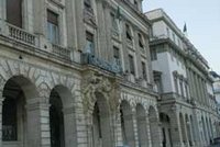 Banque d'Algerie