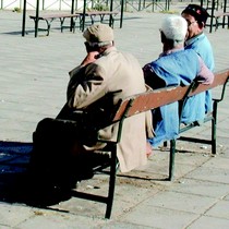 revalorisation des retraites
