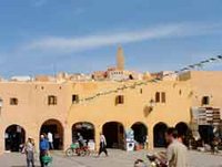 Ghardaia