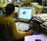 journalistes sans toit