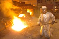 Arcelor-Mittal