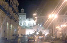 Vie nocture a Alger