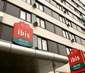 Ibis Alger Aeroport