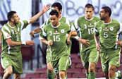 football Algerien