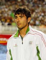 Antar Yahia