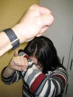 violence conjugale