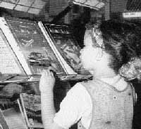 education