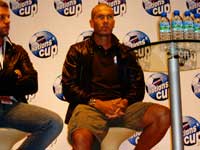 Zinedine Zidane