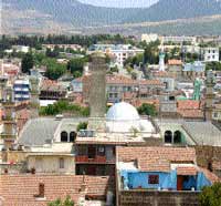 tourisme a Souk Ahras