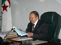 Bouteflika