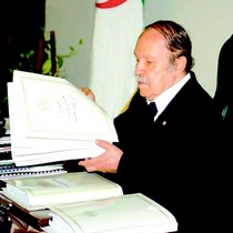 Bouteflika