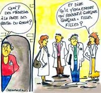 fac de medecine