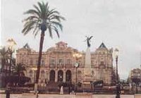 eclairage public