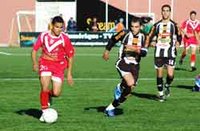 football algerien