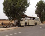 accident de car