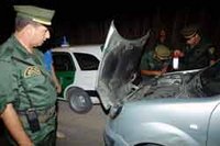 gendarmerie Algerienne