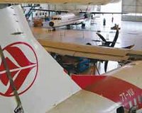 Air Algerie
