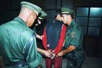 Gendarmerie Algerienne