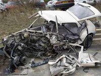 terrorisme routier