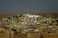 tourisme algerien