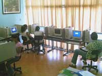 gerant de cybercafe 