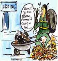 Traitements des dechets
