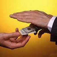 Corruption