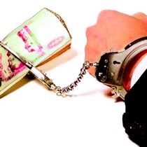 corruption