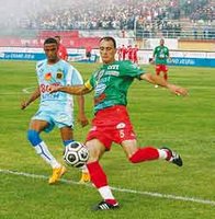 football algerien