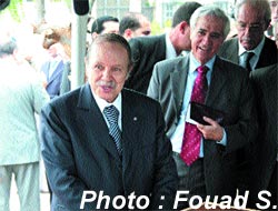Bouteflika