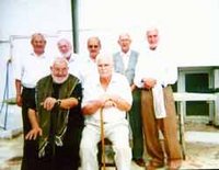 Les Scouts de Tizi Ouzou
