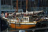 Scandale des importation de navires