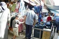Aid el Fitr a Blida