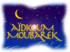 aidkoum moubarek