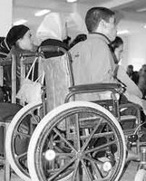 Allocation forfaitaire de solidarite