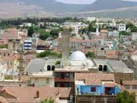 Souk Ahras