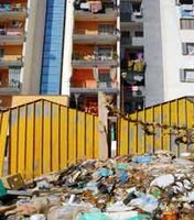 le laisser aller des gestionnaires