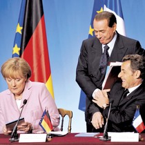 Recession mondiale