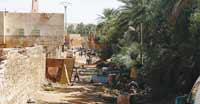8 communes decretes zones sinistrees