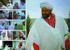 Hadj lakhdar