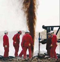 petrole