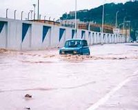 inondations
