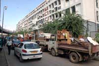 locataires de la rue Gao