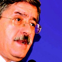 Ouyahia