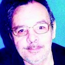 Bachir Rezzoug