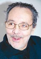 un journaliste de reference s'en va