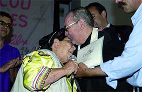 Bachir Rezzoug