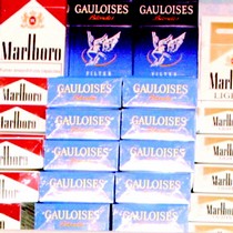 Cigarettes Legend