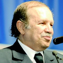 Bouteflika