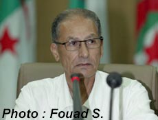 les assurances du wali